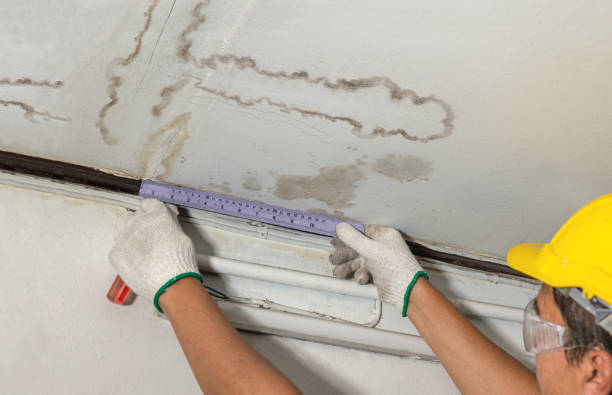 24/7 Emergency Burst Pipe Cleanup experts in Sanger, TX